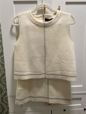 Zara Two-Piece Set